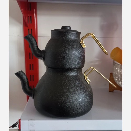 null