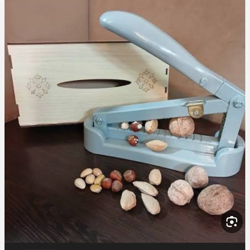 هسته شکن،گردوشکن آپارتمانی