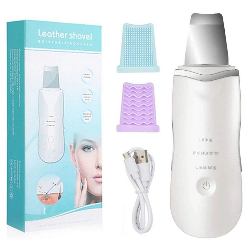 اتو صورت شارژی