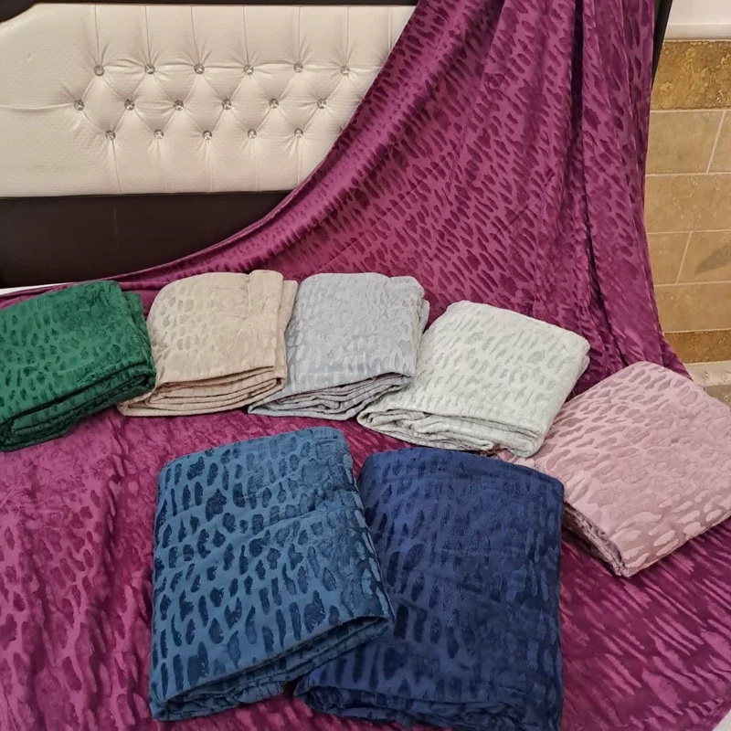 پتو مسافرتی سنگی(کرایه در مقصد)