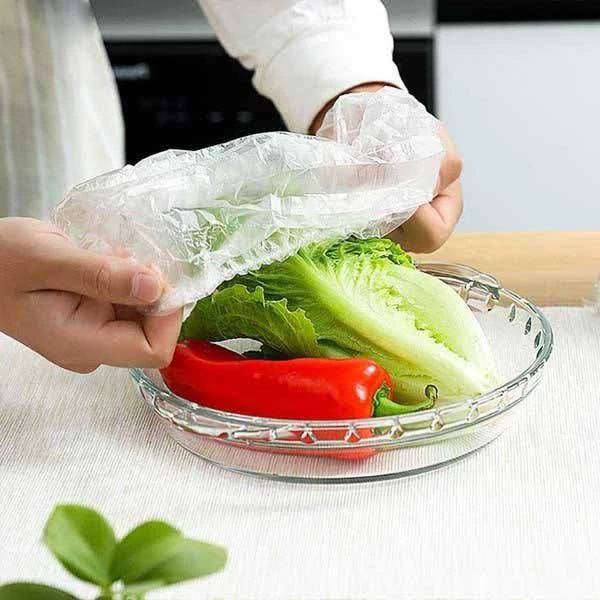 درپوش کشی غذا 50 عددی(کرایه در مقصد)(سعی میکنیم با کمترین هزینه بسته براتون ارسال بشه)