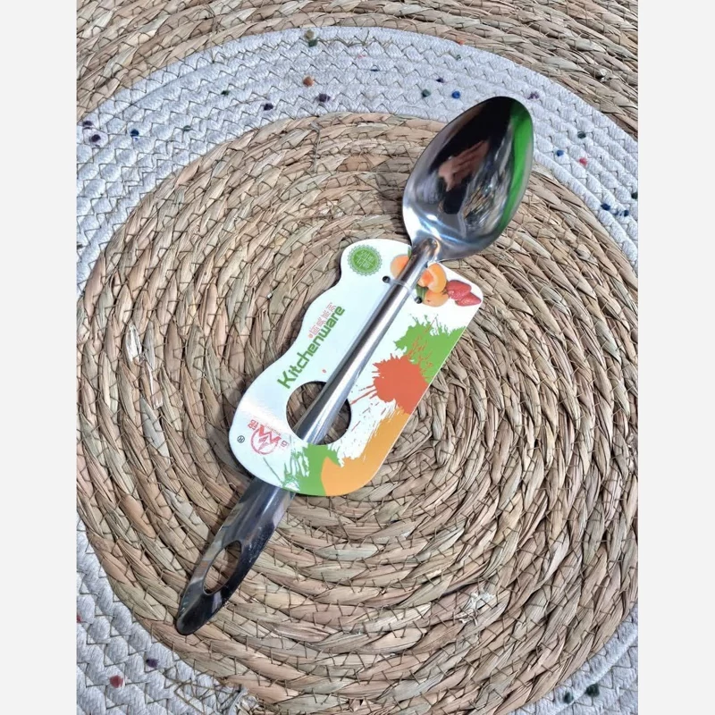 قاشق بزرگ آشپزی