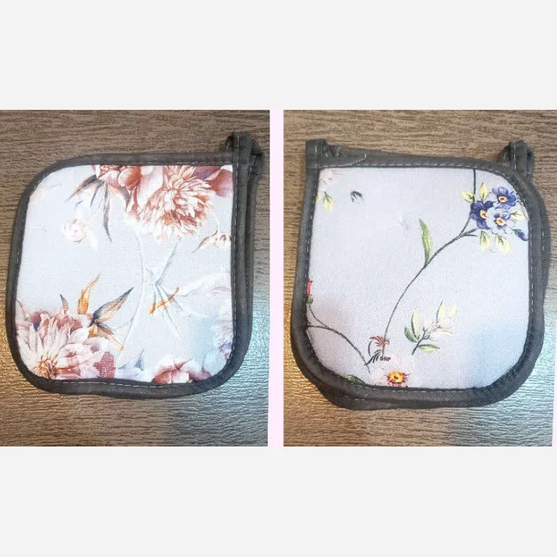 دستگیره پارچه ای جفتی(کرایه در مقصد)(سعی میکنیم با کمترین هزینه بسته براتون ارسال بشه)