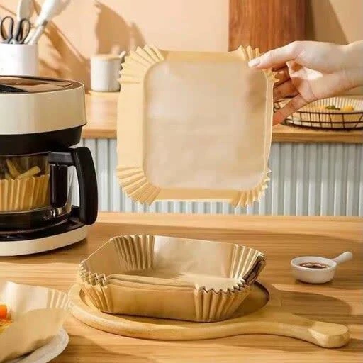 کاغذسرخ کن مربع بسته 50 تایی(کرایه در مقصد)