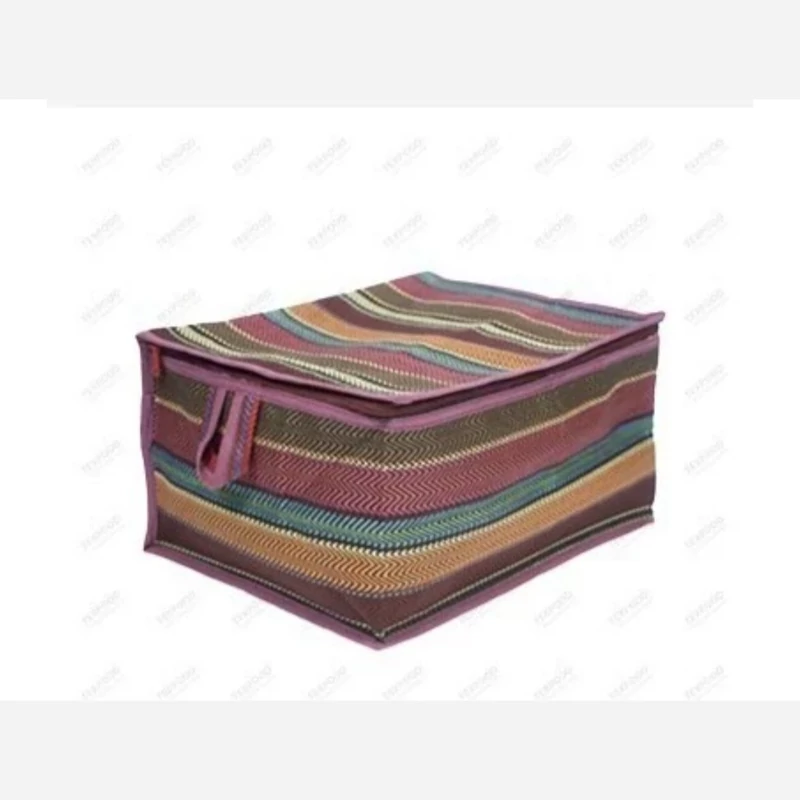 کاور رختخواب جاجیم  سایز 3(کرایه در مقصد)